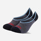 Dansko Two Tone Ultra LW No Show