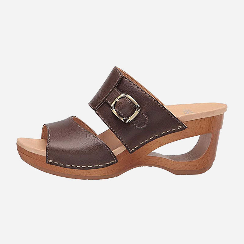 Dansko Tawny