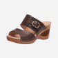 Dansko Tawny