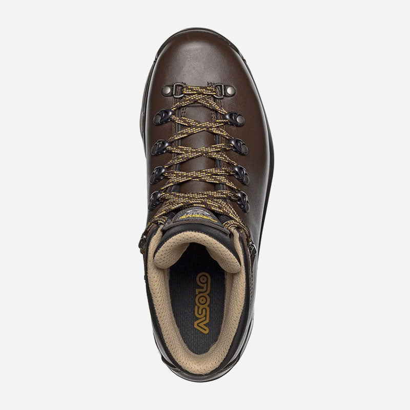 Asolo Men's Tps 520 Gv Evo MM