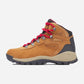 Columbia Newton Ridge Plus Waterproof Amped