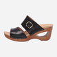 Dansko Tawny