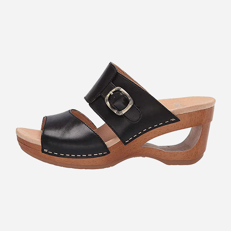 Dansko Tawny