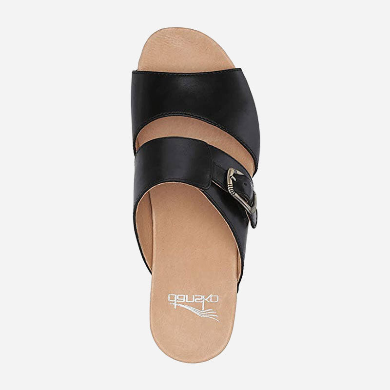 Dansko Tawny