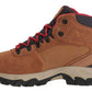Columbia Men's Newton Ridge Plus II Suede Waterproof