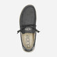 Hey Dude Men's Wally Chambray